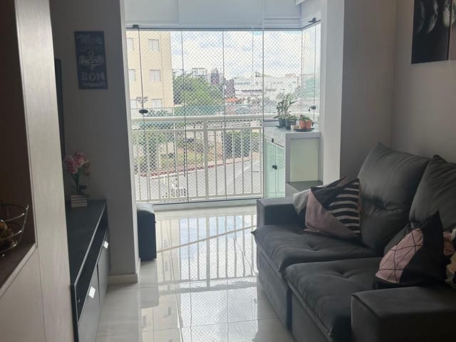 Foto do Apartamento - Apartamento à venda, Água Branca, São Paulo, SP | Vista Livre