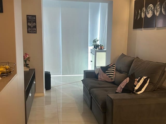 Foto do Apartamento - Apartamento à venda, Água Branca, São Paulo, SP | Vista Livre