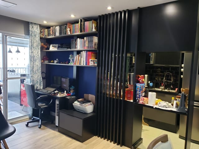 Foto do Apartamento - 🌟 Seu Novo Lar: Apartamento de 75m² com 2 Dormitórios, 1 Suíte e Vaga de Garagem em Localização Privilegiada no Belém! 🏙️ São Paulo, SP | Organização Imobiliária Açores