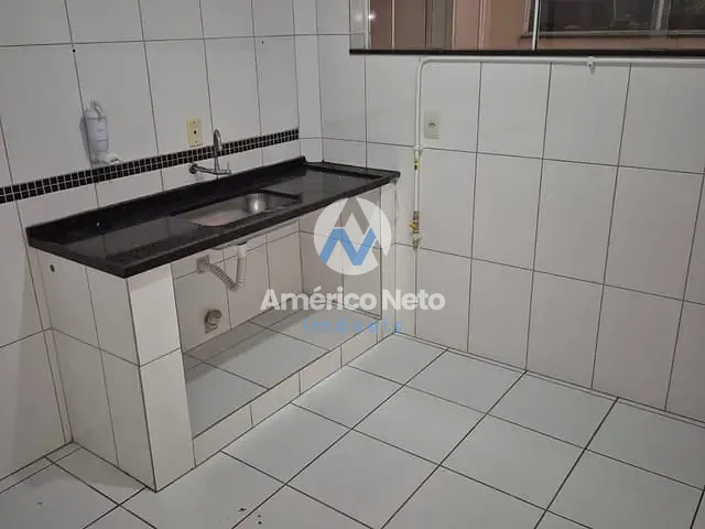 Apartamento com 75m² 2 quartos e 1 banheiro, para alugar, no bairro Rudge Ramos em São Bernardo do Campo
