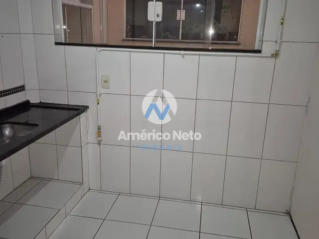 Apartamento com 75m² 2 quartos e 1 banheiro, para alugar, no bairro Rudge Ramos em São Bernardo do Campo