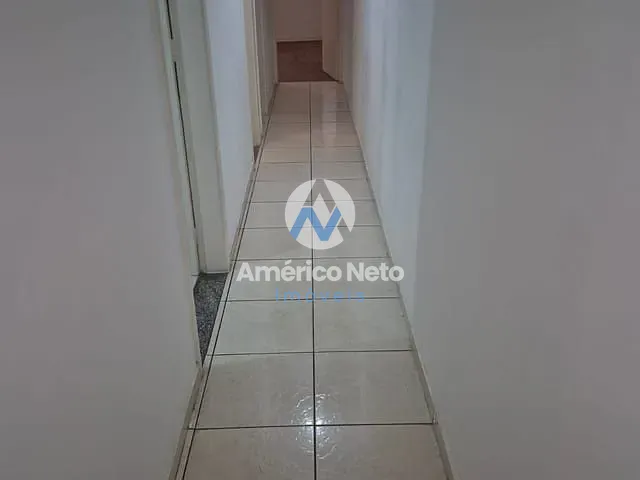 Apartamento com 75m² 2 quartos e 1 banheiro, para alugar, no bairro Rudge Ramos em São Bernardo do Campo