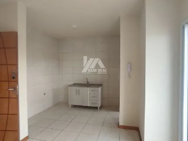Apartamento com 93m² 2 quartos e 1 banheiro, à venda, no bairro Centro em Ponta Grossa