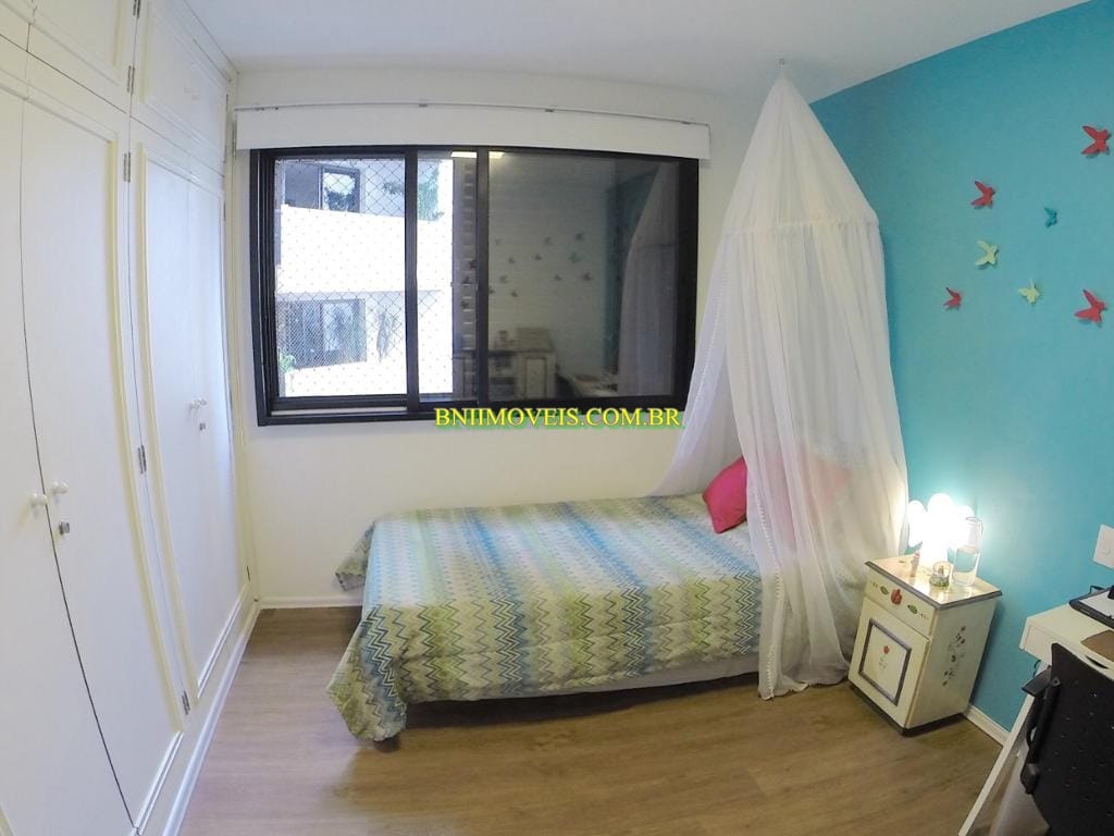 Apartamento, 3 quartos, 116 m² - Foto 11