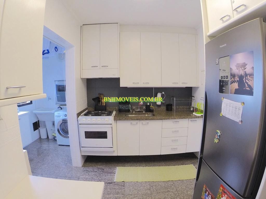 Apartamento, 3 quartos, 116 m² - Foto 6