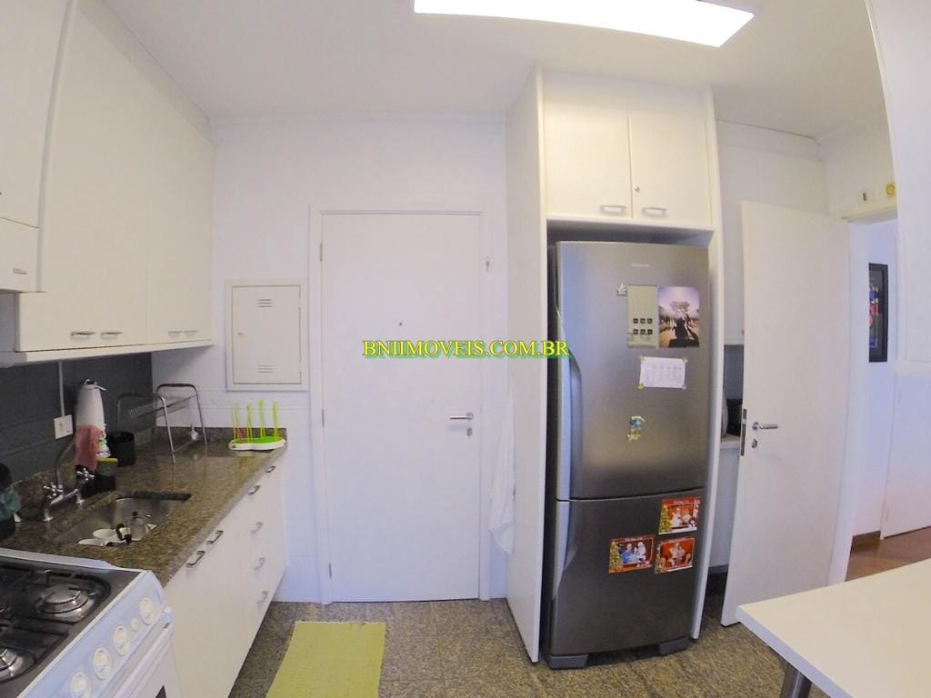 Apartamento, 3 quartos, 116 m² - Foto 5