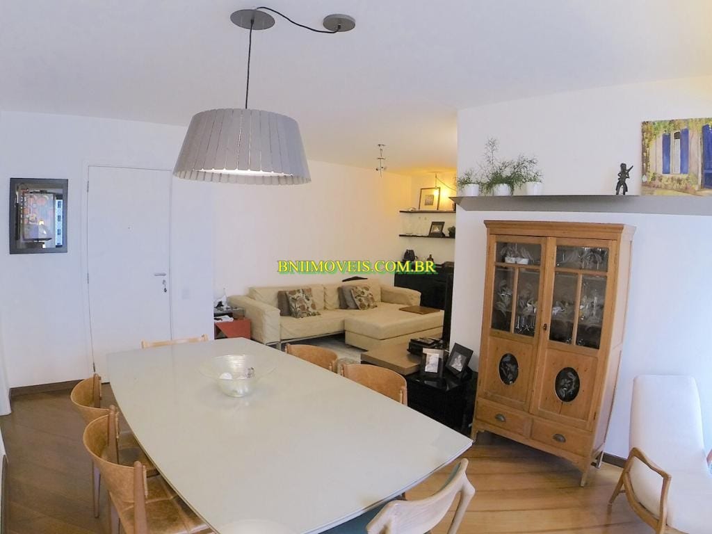 Apartamento, 3 quartos, 116 m² - Foto 4