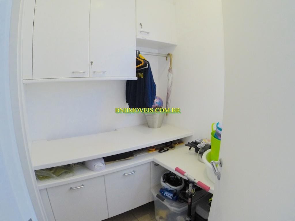 Apartamento, 3 quartos, 116 m² - Foto 14