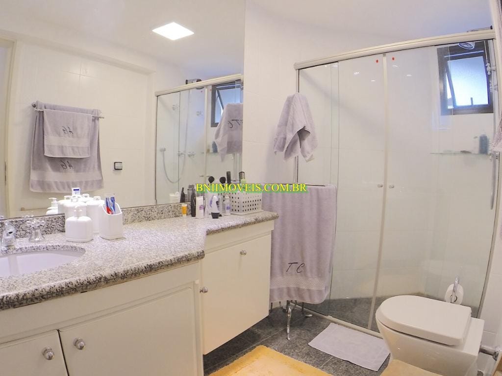 Apartamento, 3 quartos, 116 m² - Foto 9