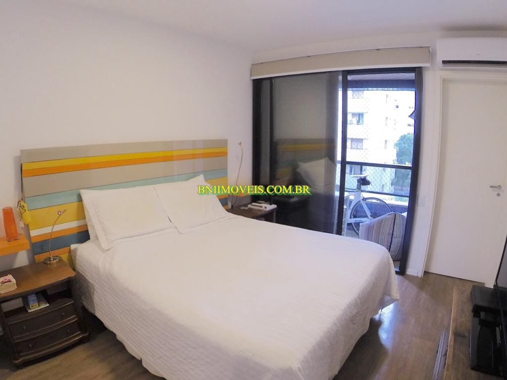 Apartamento, 3 quartos, 116 m² - Foto 7