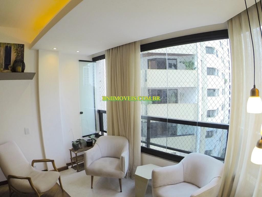 Apartamento, 3 quartos, 116 m² - Foto 2