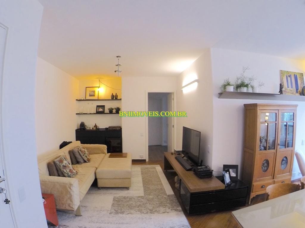 Apartamento, 3 quartos, 116 m² - Foto 3