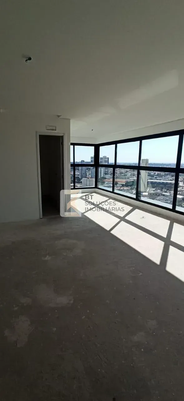 Apartamento, 3 quartos, 165 m² - Foto 1