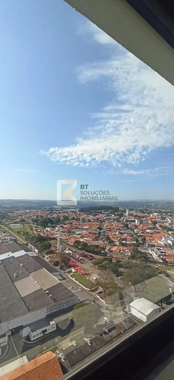 Apartamento, 3 quartos, 165 m² - Foto 3