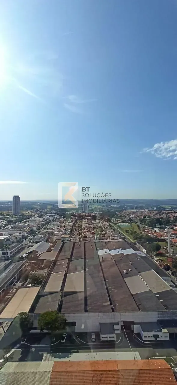 Apartamento, 3 quartos, 165 m² - Foto 4