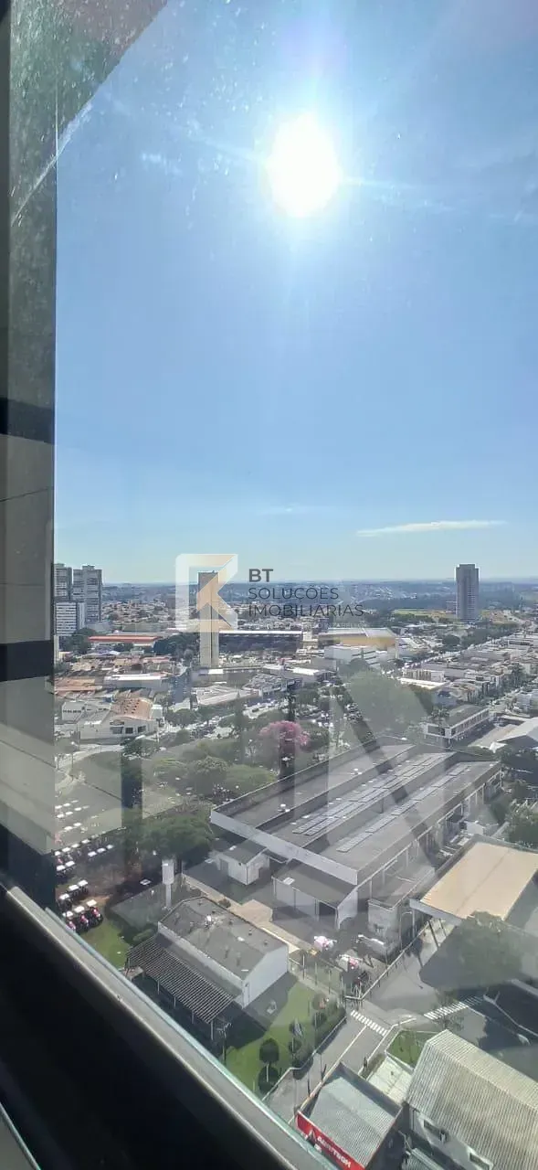 Apartamento, 3 quartos, 165 m² - Foto 5
