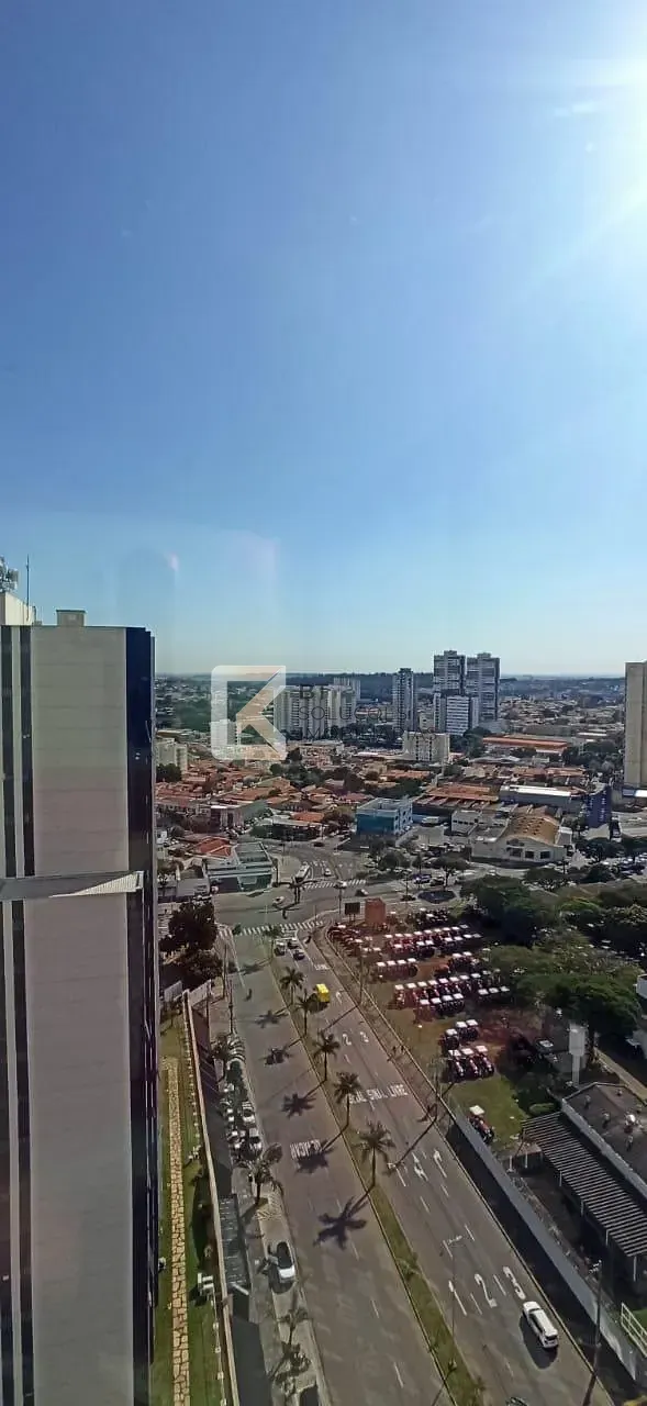 Apartamento, 3 quartos, 165 m² - Foto 2