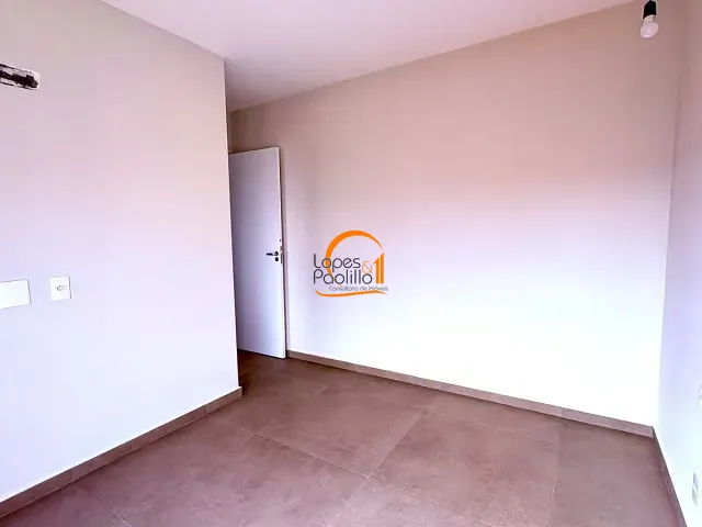 Apartamento 2 quartos e 2 banheiros, à venda, no bairro Alvinópolis em Atibaia