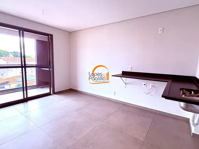 Apartamento 2 quartos e 2 banheiros, à venda, no bairro Alvinópolis em Atibaia