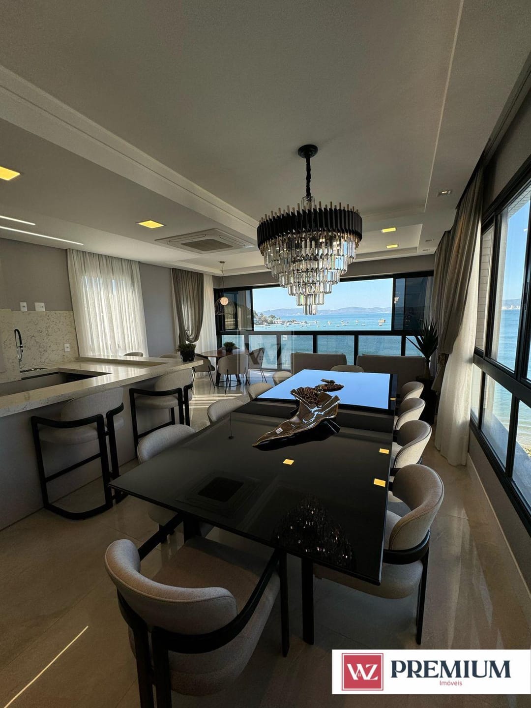 Apartamento, 4 quartos, 197 m² - Foto 9