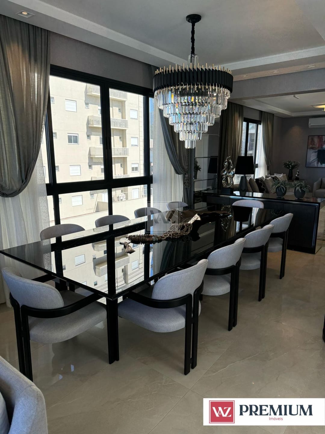 Apartamento, 4 quartos, 197 m² - Foto 10