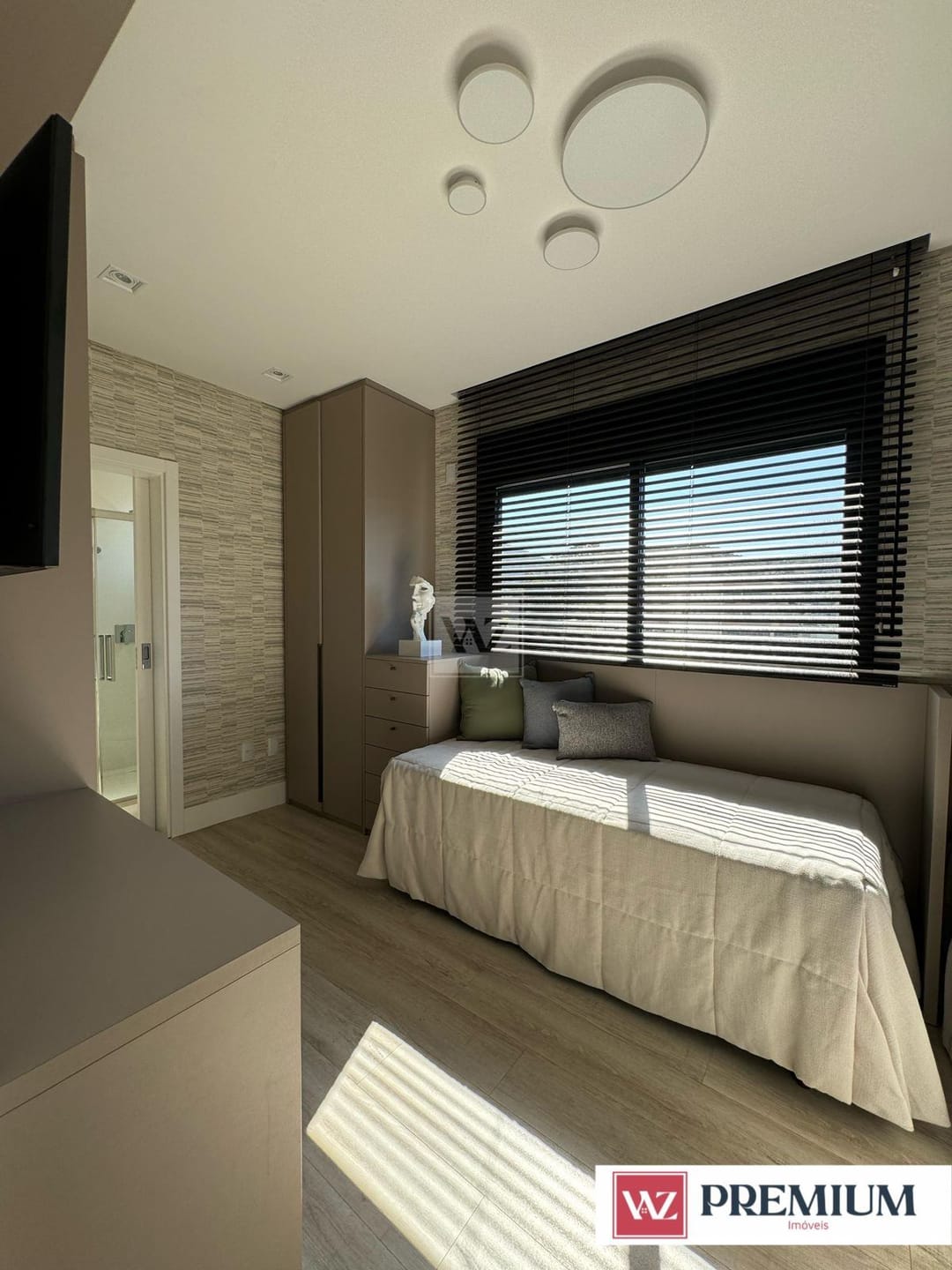 Apartamento, 4 quartos, 197 m² - Foto 11