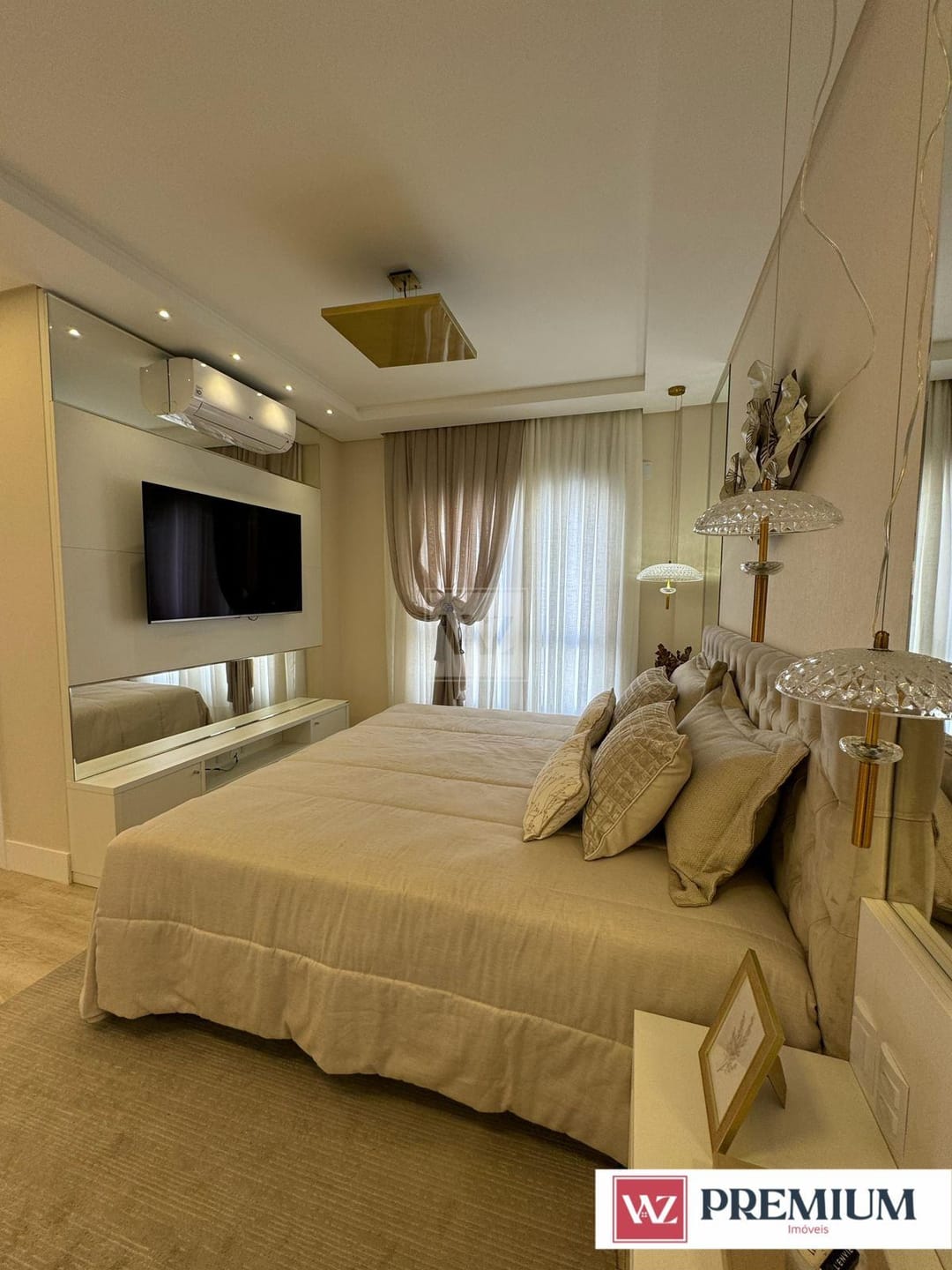 Apartamento, 4 quartos, 197 m² - Foto 8