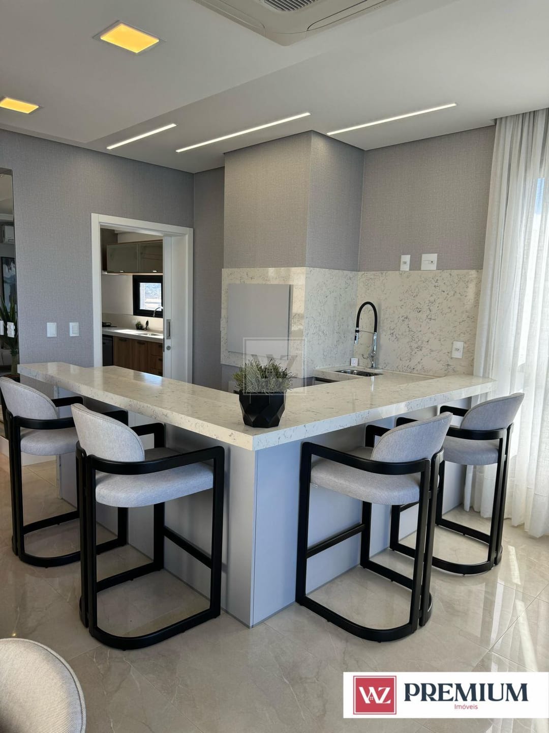 Apartamento, 4 quartos, 197 m² - Foto 7