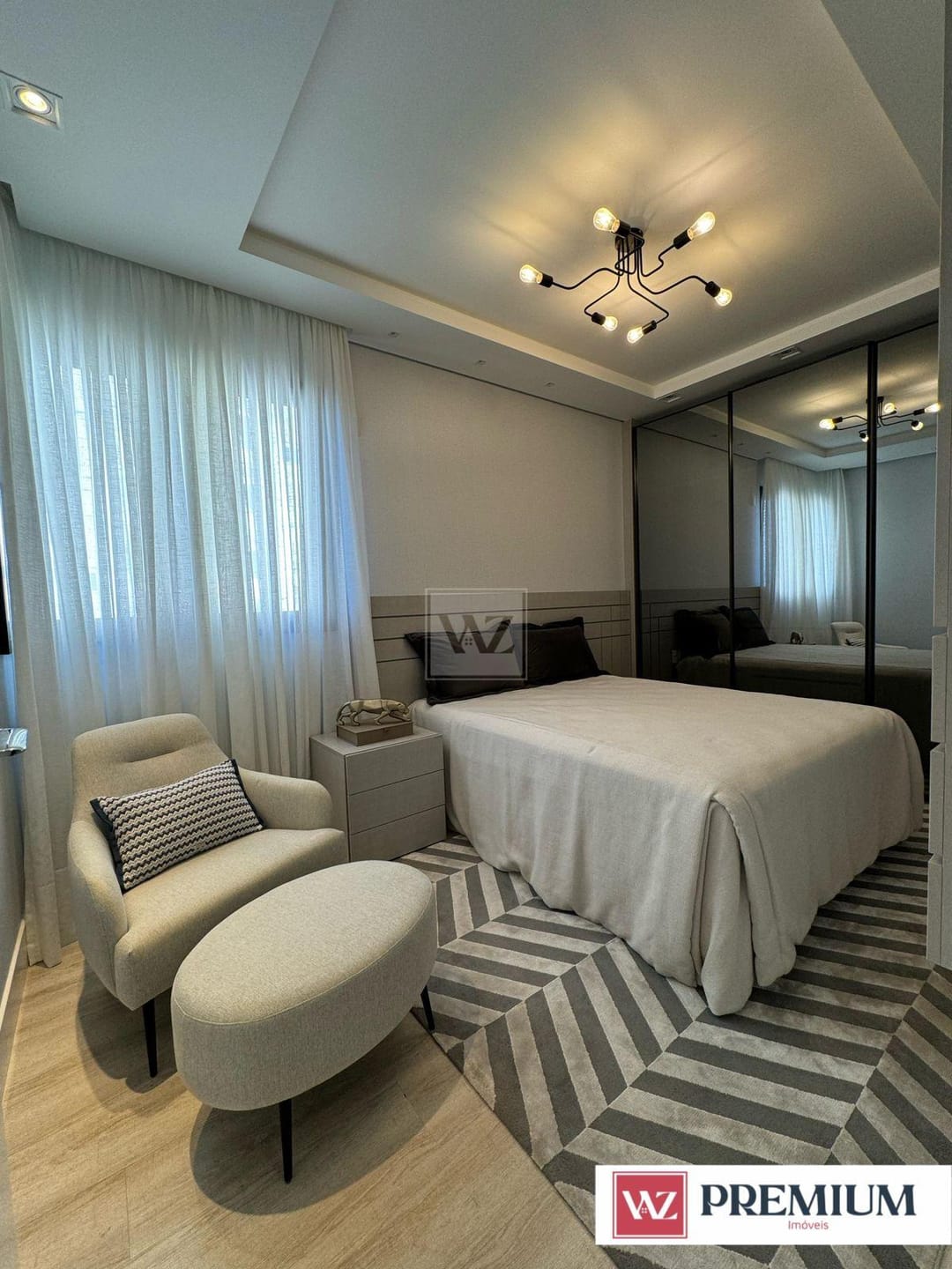 Apartamento, 4 quartos, 197 m² - Foto 12