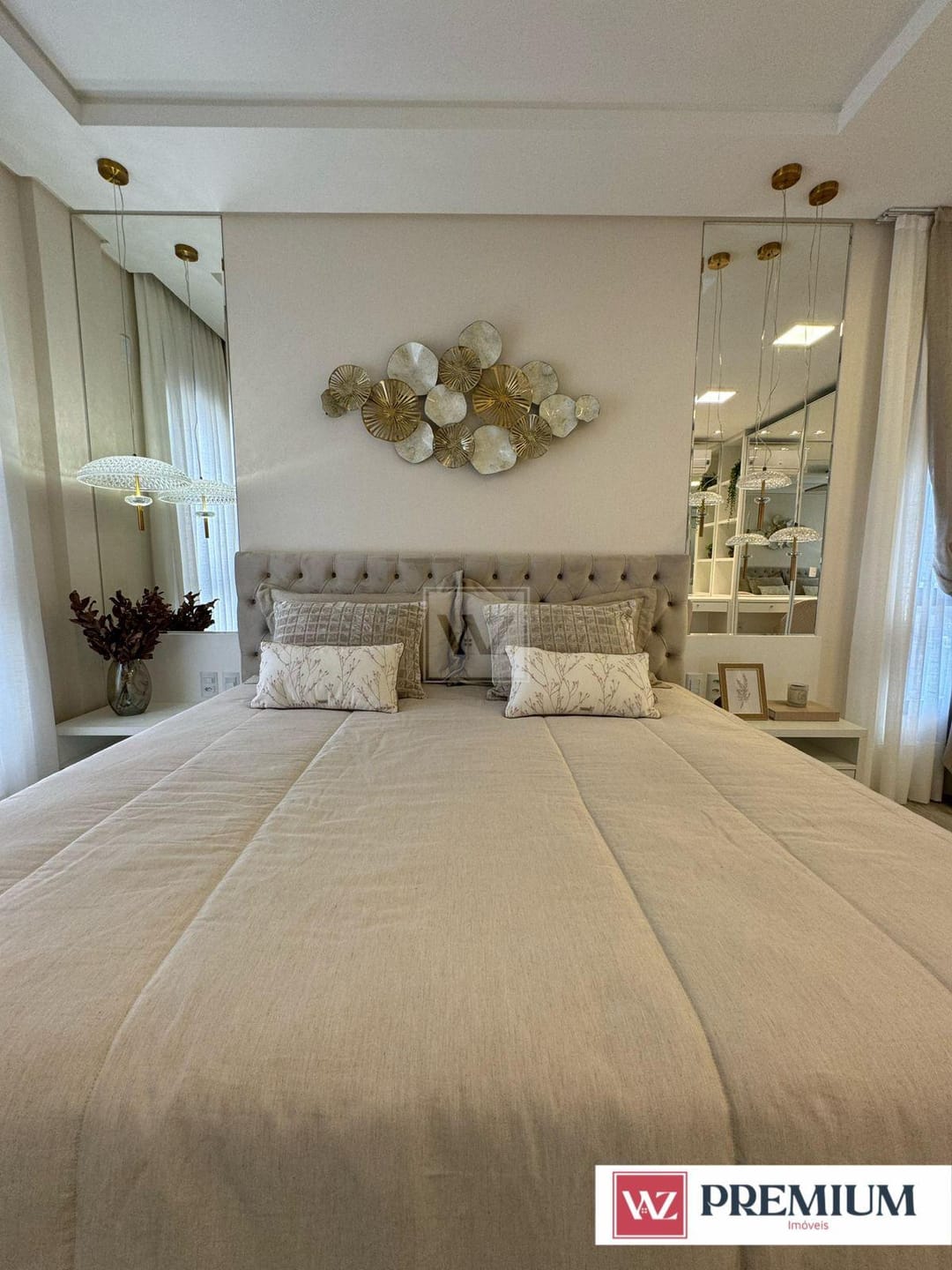 Apartamento, 4 quartos, 197 m² - Foto 13