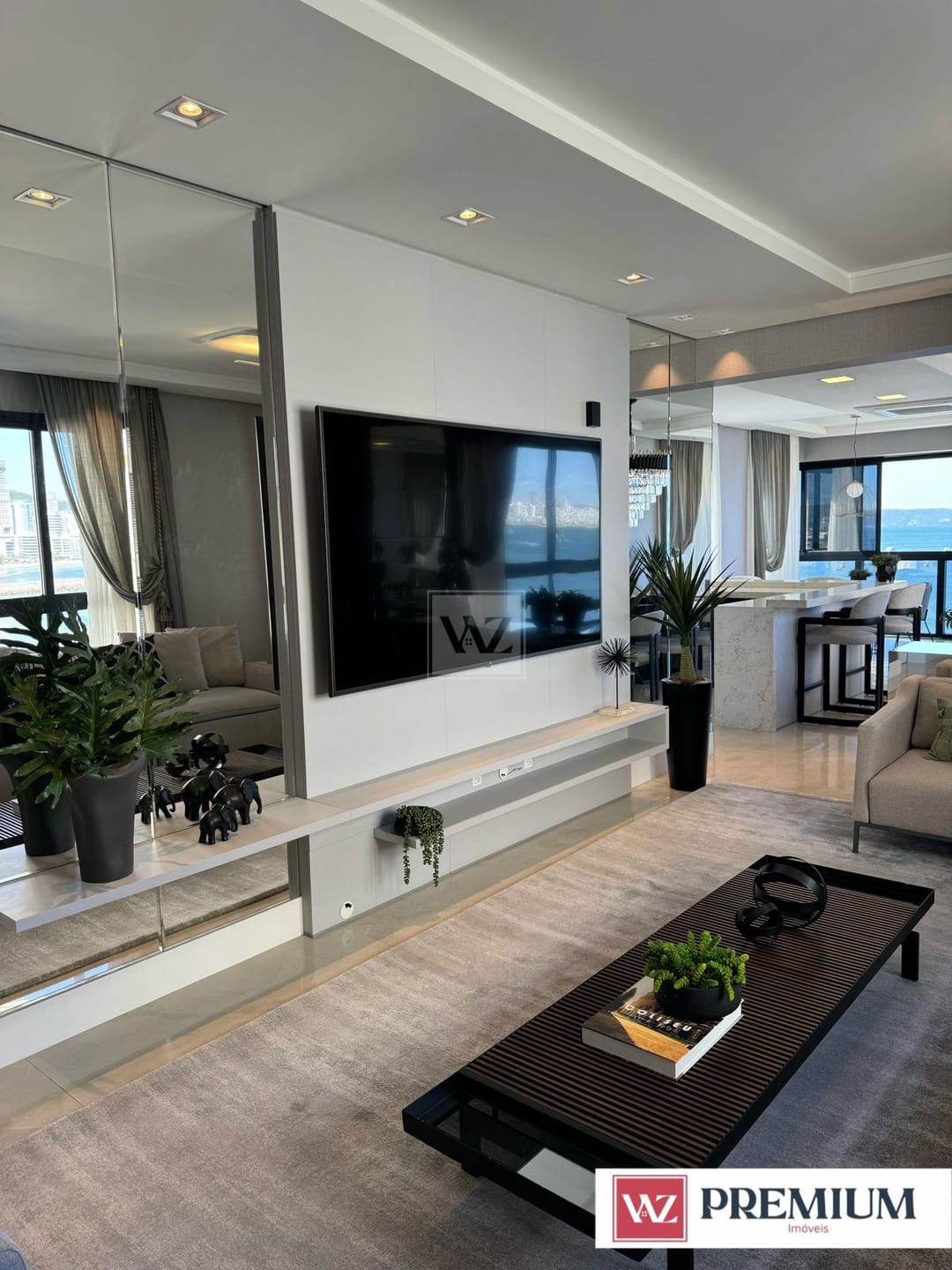 Apartamento, 4 quartos, 197 m² - Foto 4