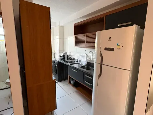 Apartamento 2 quartos e 2 banheiros, para alugar, no bairro Jardim Limoeiro em Camaçari