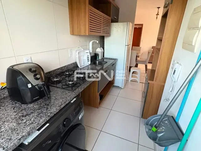 Apartamento 2 quartos e 2 banheiros, para alugar, no bairro Jardim Limoeiro em Camaçari