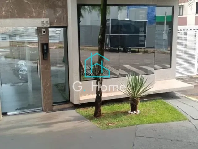 Apartamento com 54m² 2 quartos e 1 banheiro, à venda, no bairro Cidade Industrial II em Londrina