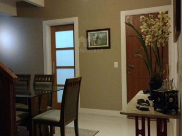 Apartamento à venda, no bairro Vila Militar em Petrópolis