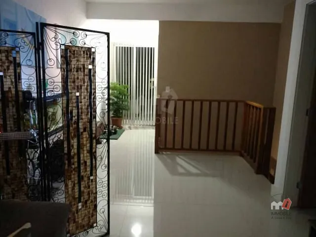 Apartamento à venda, no bairro Vila Militar em Petrópolis