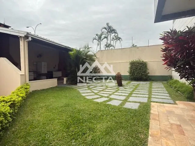Apartamento com 49m² 1 quarto e 1 banheiro, à venda, no bairro Prainha em Caraguatatuba