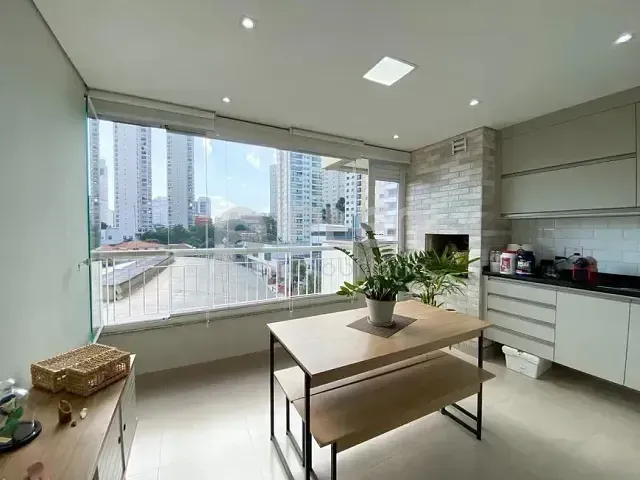 Apartamento 2 quartos e 2 banheiros, à venda, no bairro Santa Teresinha em São Paulo