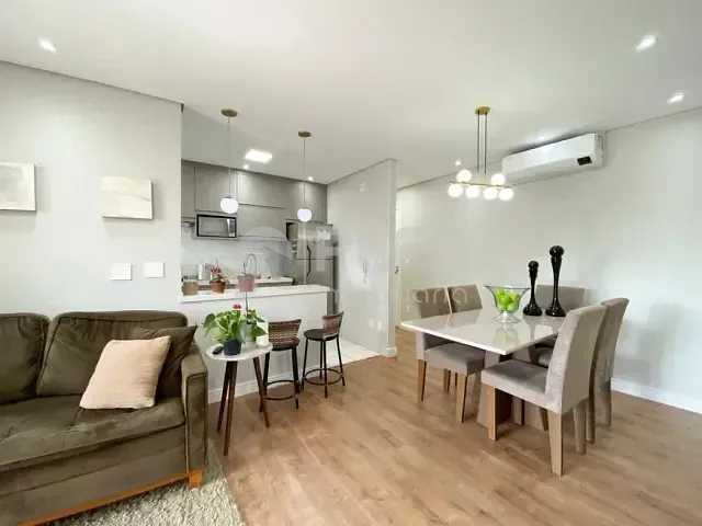 Apartamento 2 quartos e 2 banheiros, à venda, no bairro Santa Teresinha em São Paulo