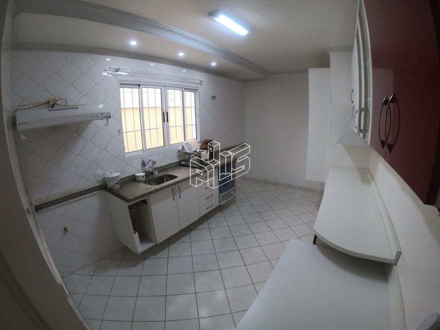 Foto do Apartamento - Apartamento com 3 dorms, Condomínio Ouro Velho, Sorocaba - R$ 450 mil, Cod: 1945 | Plus Negócios Imobiliários