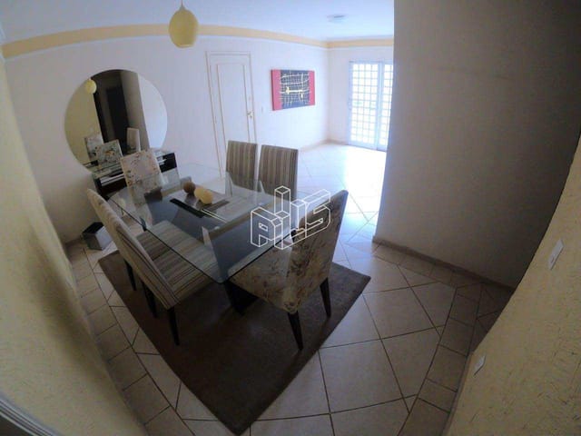 Foto do Apartamento - Apartamento com 3 dorms, Condomínio Ouro Velho, Sorocaba - R$ 450 mil, Cod: 1945 | Plus Negócios Imobiliários