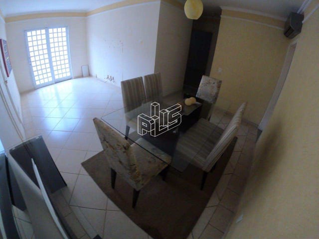 Foto do Apartamento - Apartamento com 3 dorms, Condomínio Ouro Velho, Sorocaba - R$ 450 mil, Cod: 1945 | Plus Negócios Imobiliários