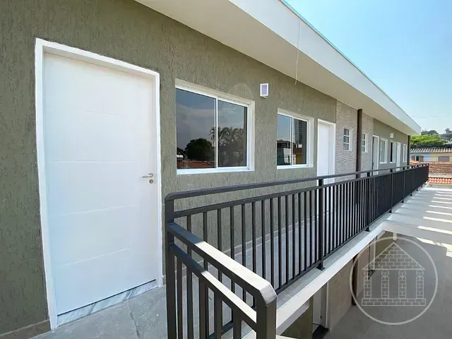 Apartamento com 60m² 1 quarto e 1 banheiro, para alugar, no bairro Jardim Cruzeiro em São Paulo