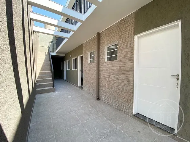 Apartamento com 60m² 1 quarto e 1 banheiro, para alugar, no bairro Jardim Cruzeiro em São Paulo