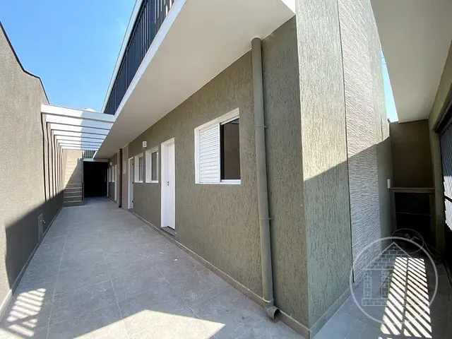 Apartamento com 60m² 1 quarto e 1 banheiro, para alugar, no bairro Jardim Cruzeiro em São Paulo