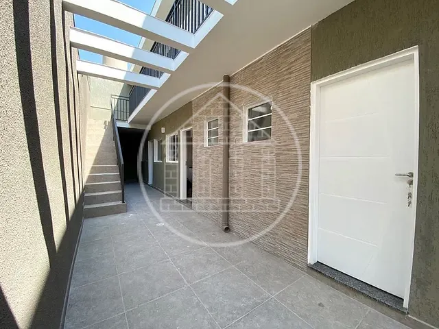 Apartamento com 60m² 1 quarto e 1 banheiro, para alugar, no bairro Jardim Cruzeiro em São Paulo