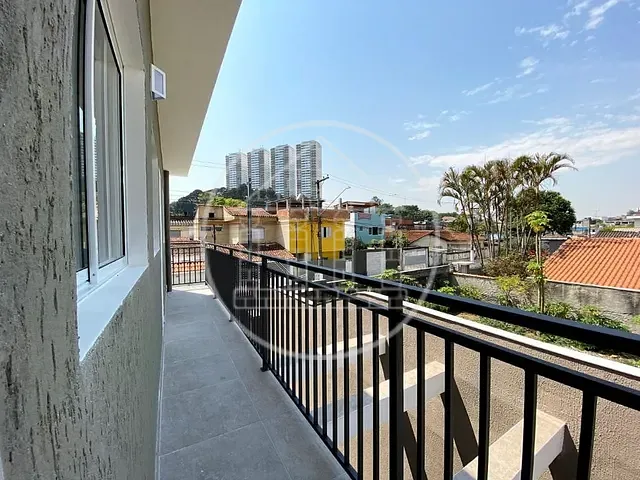 Apartamento com 60m² 1 quarto e 1 banheiro, para alugar, no bairro Jardim Cruzeiro em São Paulo