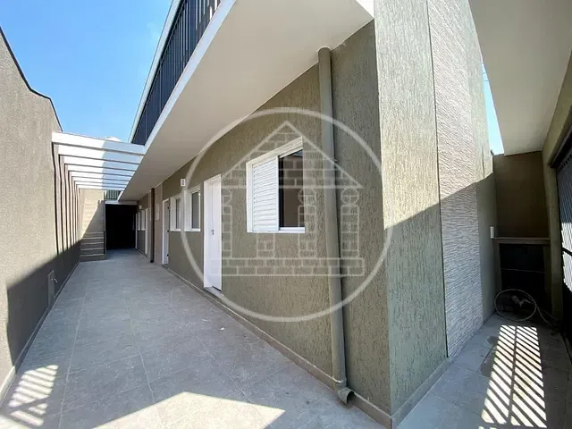 Apartamento com 60m² 1 quarto e 1 banheiro, para alugar, no bairro Jardim Cruzeiro em São Paulo