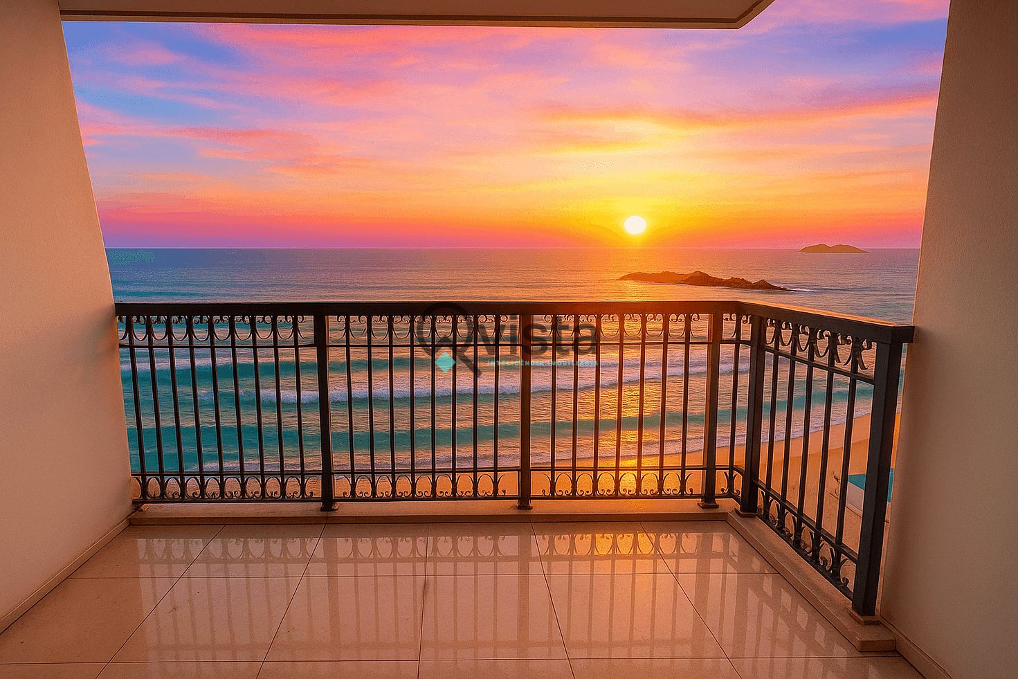 Apartamento, 5 quartos, 180 m² - Foto 1