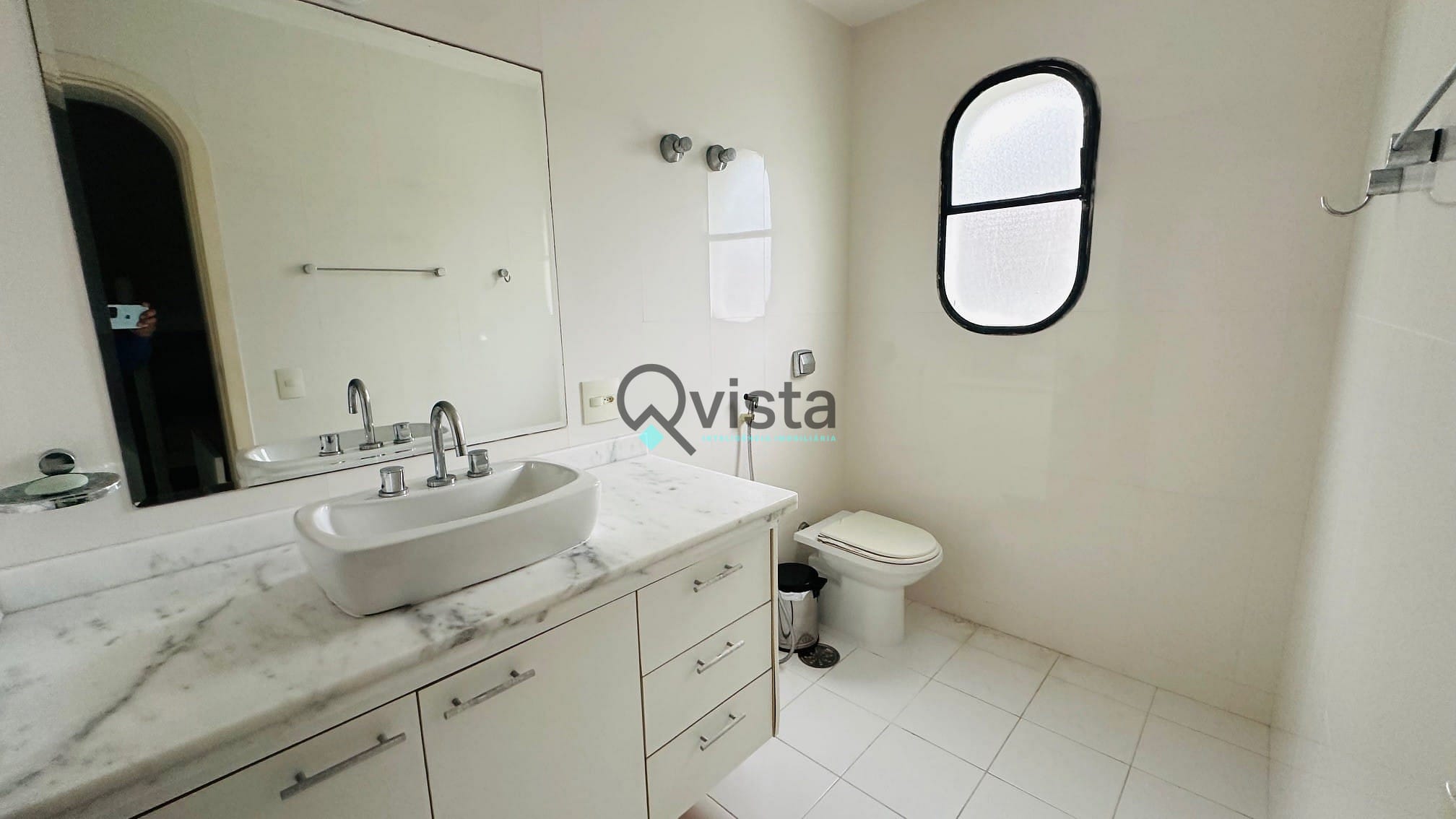 Apartamento, 5 quartos, 180 m² - Foto 10